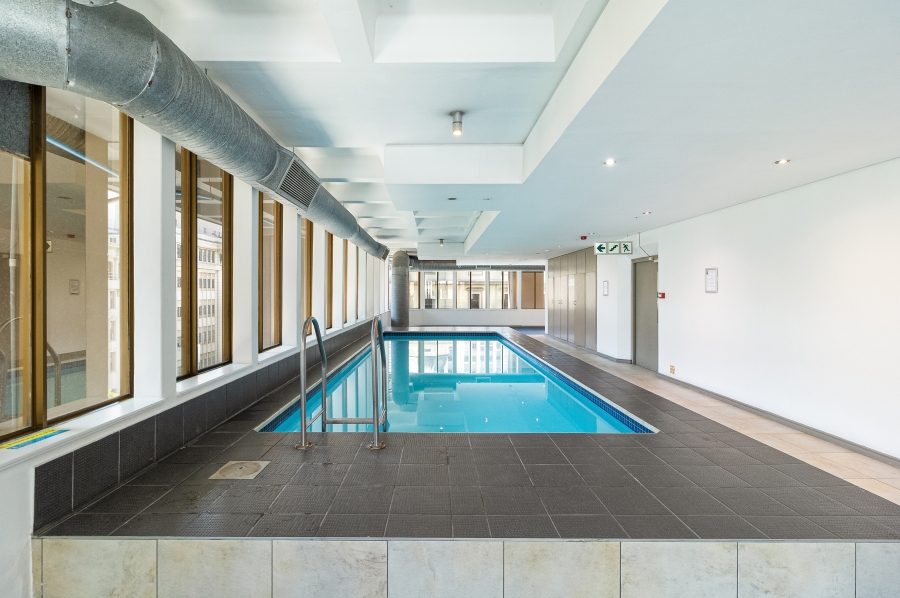 0 Bedroom Property for Sale in Cape Town City Centre Western Cape